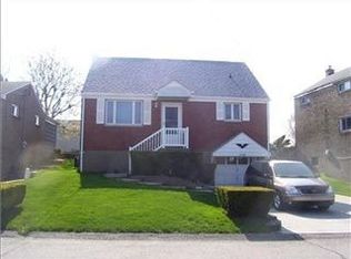 2708 Ford Ave, Pittsburgh, PA