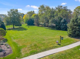 2603 Sutton Cir LOT 18, Naperville, IL 60564