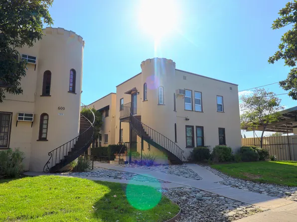 600 E Garfield Ave, Glendale, CA