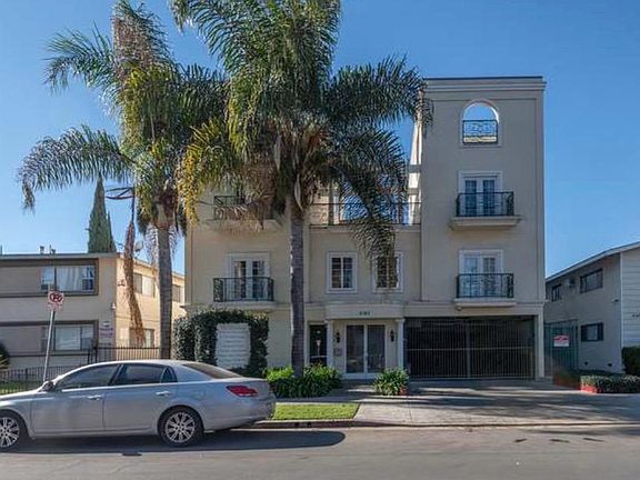 5th image of 4343 Ventura Canyon Ave APT 101