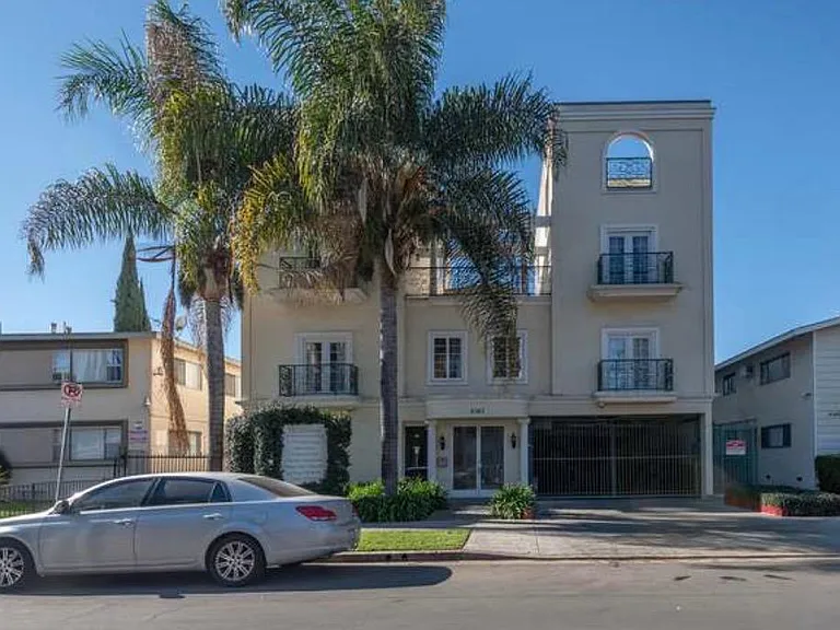 4343 Ventura Canyon Ave #101 — Photo 5
