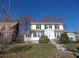 399 May St #0, Worcester, MA 01602