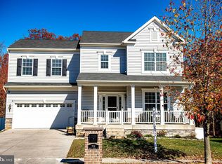 709 Kristy Michele Ct, Middle River, MD 21220