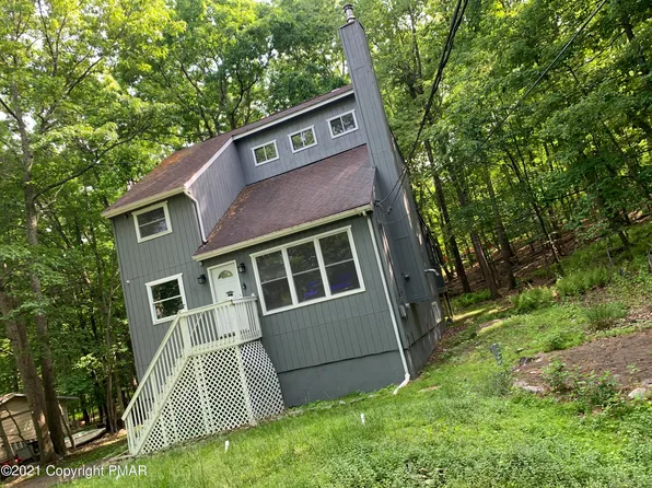 159 Kittatinny Dr, Bushkill, PA 18324