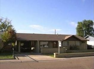 3939 W El Caminito Dr, Phoenix, AZ 85051