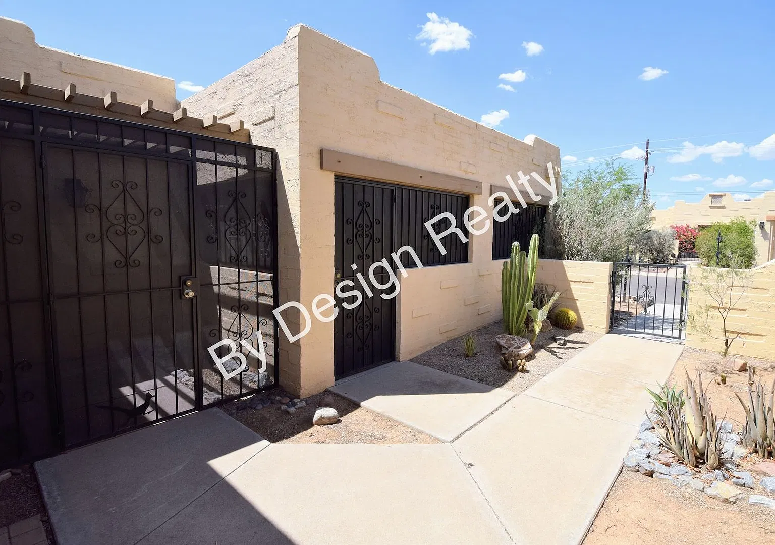 Moondance 2 Bed 2 Bath Patio Home — Photo 1