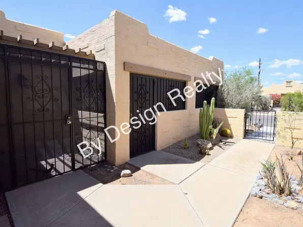 3277 W Moondance Way, Tucson, AZ 85741