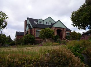 2402 S Eddy St, Seattle, WA 98108
