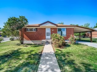 160 E 105th Avenue, Denver, CO 80233