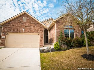 535 Roamer Park, San Antonio, TX 78245