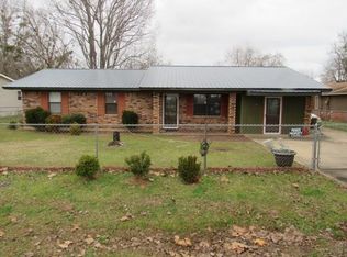 183 Melle St, Natchitoches, LA 71457