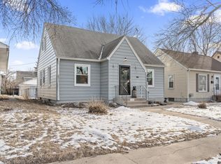 4121 5th St NE, Columbia Heights, MN 55421