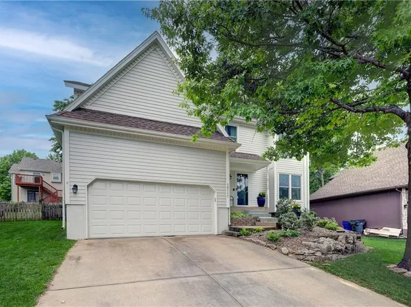 15117 W 132nd St, Olathe, KS 66062