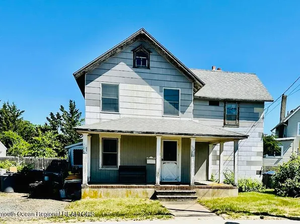 902 17th Avenue, West Belmar, NJ 07719