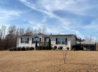 203 Ryans Way, Tamassee, SC 29691