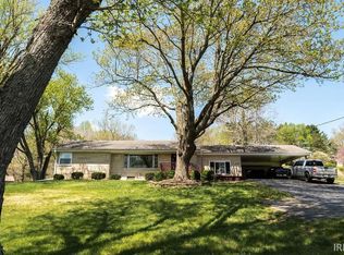 1765 Saddler Dr, Bedford, IN