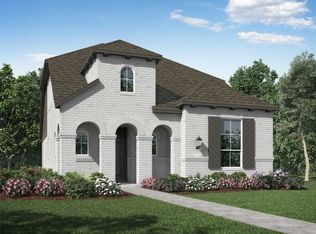 917 Carnation Dr, Crowley, TX 76036