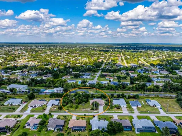 533 Boundary Blvd, Rotonda West, FL 33947