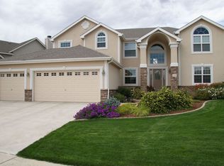 5727 Falling Water Dr, Fort Collins, CO 80528