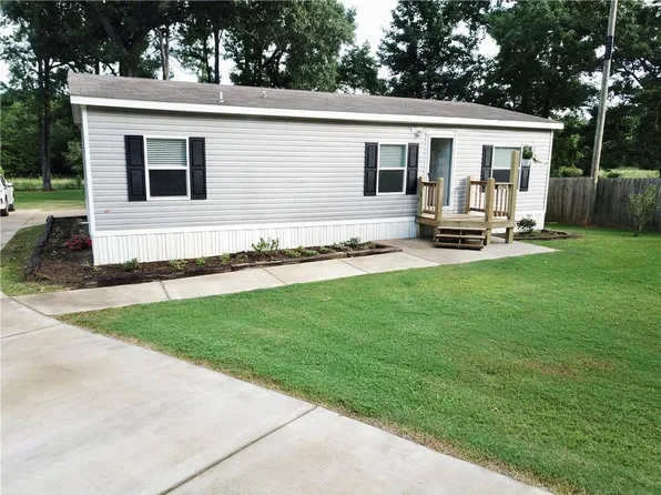 194 Sandra St, Natchitoches, LA 71457
