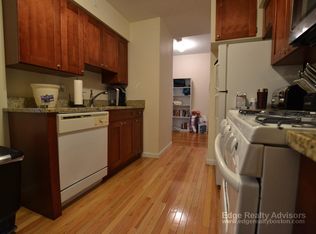 2021 Commonwealth Ave #21, Brighton, MA 02135
