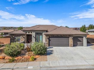 1943 N Somerset St, Washington, UT 84780