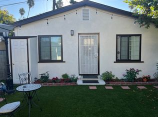1422 N Benton Way #1/2, Los Angeles, CA 90026