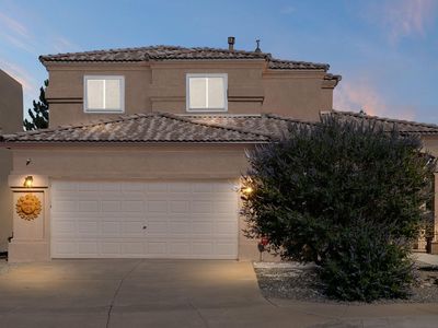10904 Snowbird Dr NW, Albuquerque, NM, 87114