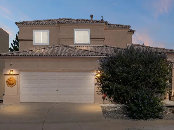 10904 Snowbird Dr NW, Albuquerque, NM 87114