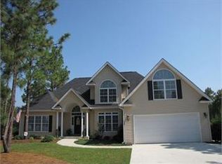 19 Coldstream Ln, Pinehurst, NC 28374