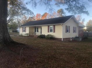 1535 Salem Church Rd, Apex, NC 27523