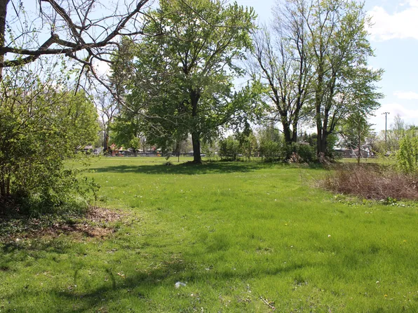 601 N Harrison St, Alexandria, IN 46001