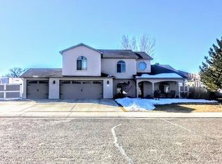 792 Delean Way, Fruita, CO 81521