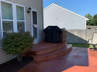 2302 Long Leaf St, Kalamazoo, MI 49006