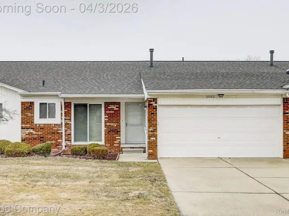 32082 Mark Adam Lange, Warren, MI 48093