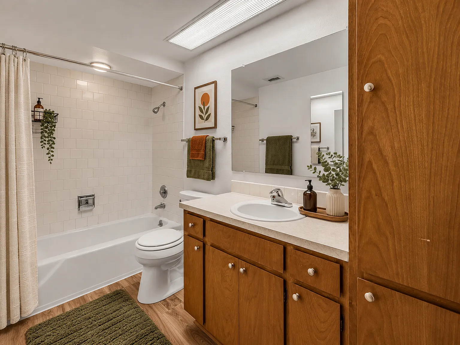 King City Apartments — Photo 4