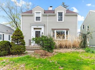 444 S Westgate Ave, Columbus, OH 43204