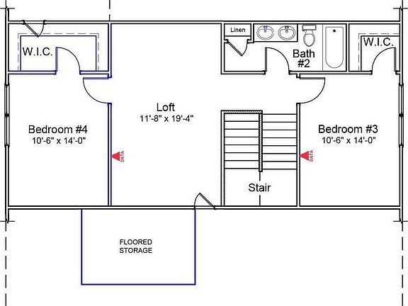4th image of this home