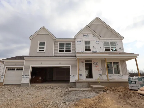9694 Riley Rd, Plain City, OH 43064