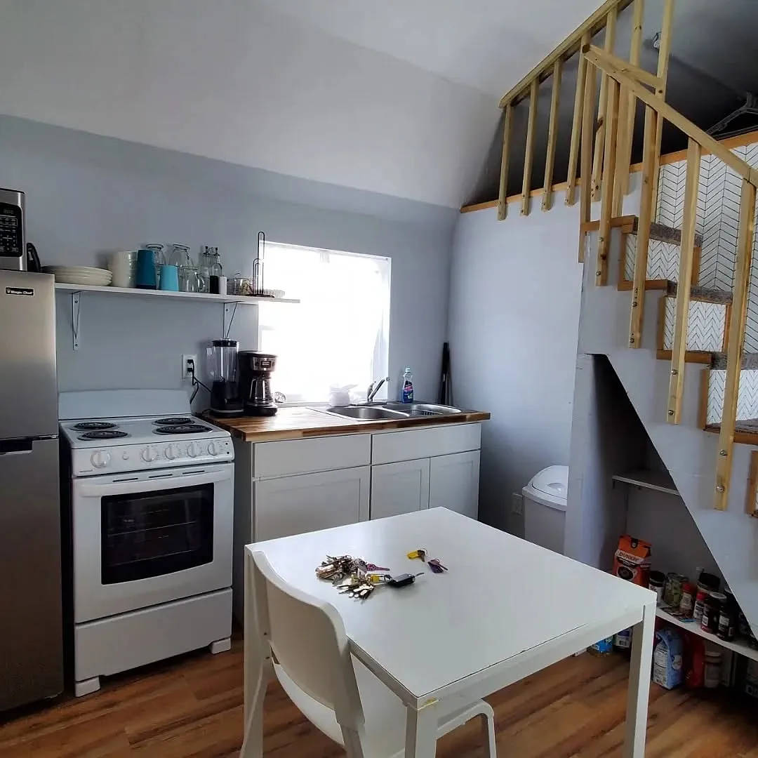 1 bed, 600 sqft, $1,400 — Photo 2