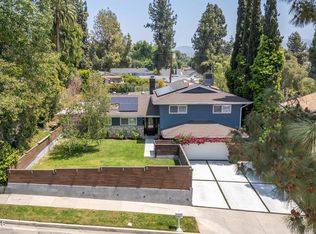 11442 Brainard Ave, Sylmar, CA 91342