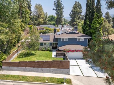 11442 Brainard Ave, Sylmar, CA, 91342