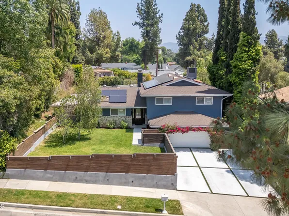 11442 Brainard Ave, Sylmar, CA 91342