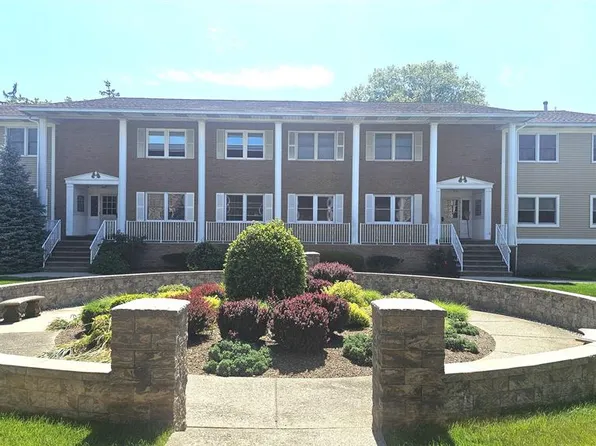 105 Newark Pompton Tpke #13, Pequannock, NJ 07440