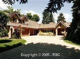 28 Elm Ave, Colorado Springs, CO 80906