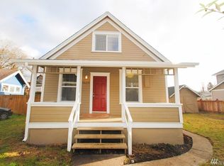 5629 S Pine St, Tacoma, WA 98409