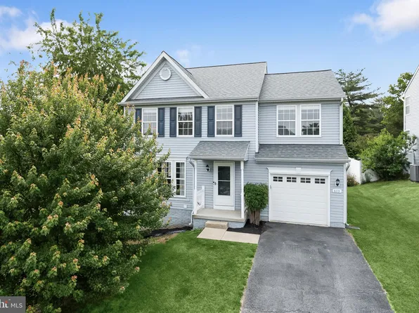 809 5th Ave, Brunswick, MD 21716