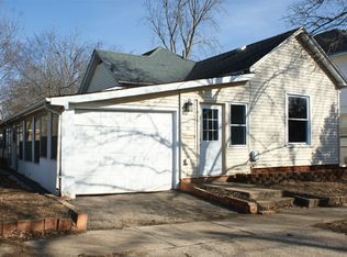 709 Bennett St, Jackson, MI 49202