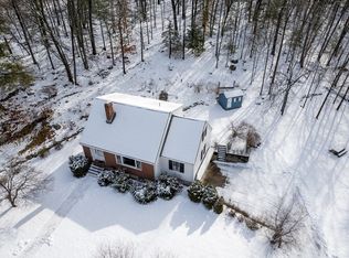 62 Indian Ridge Rd, Sudbury, MA 01776