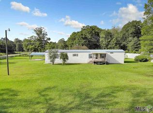 35817 Durango Dr, Denham Springs, LA 70706